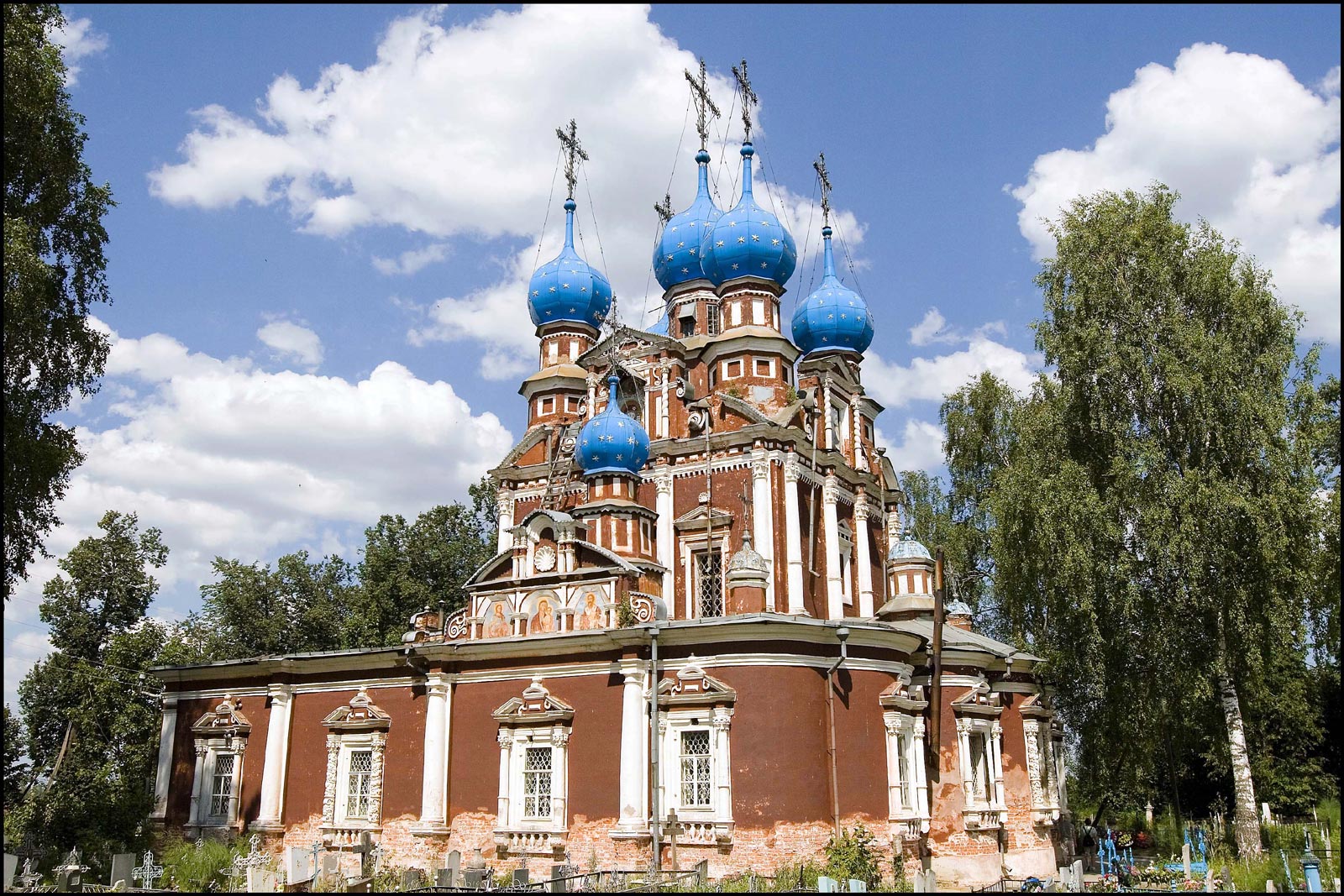 Ustjuzhna
